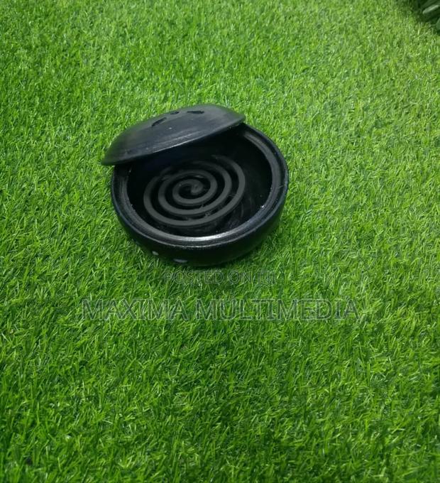 Coil Bowl With Stand photo 3
