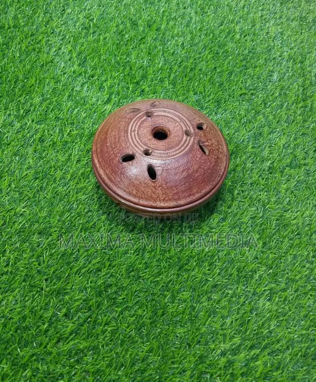 Coil Bowl With Stand photo 4
