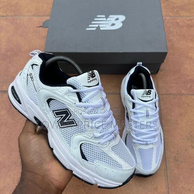 Original New Balance · Photo 3