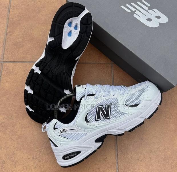 Original New Balance · Photo 4