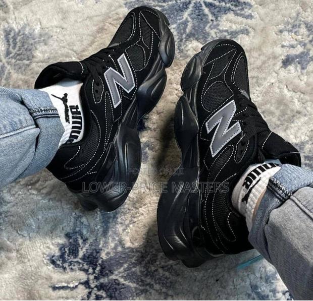 Original New Balance 5090 · Photo 3