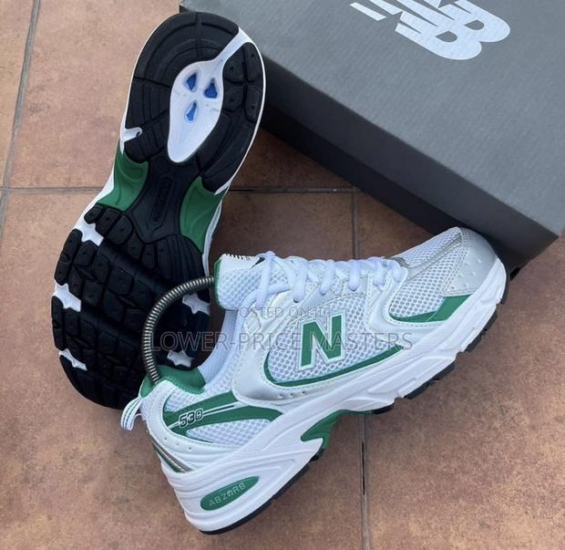 Original New Balance 5090 · Photo 4