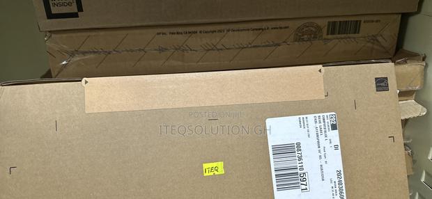 New Laptop Dell Inspiron 14 7437 8GB AMD Ryzen 5 SSD 512GB photo 3