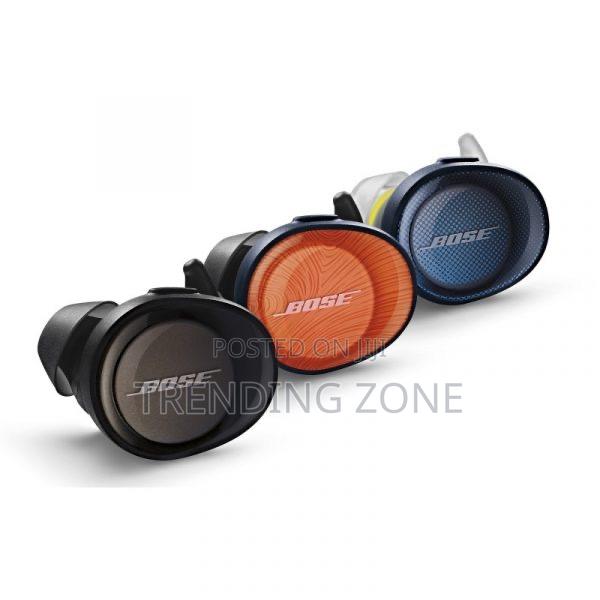Soundsport Free Wireless Earbuds photo 4