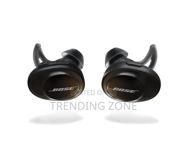 Soundsport Free Wireless Earbuds photo 5