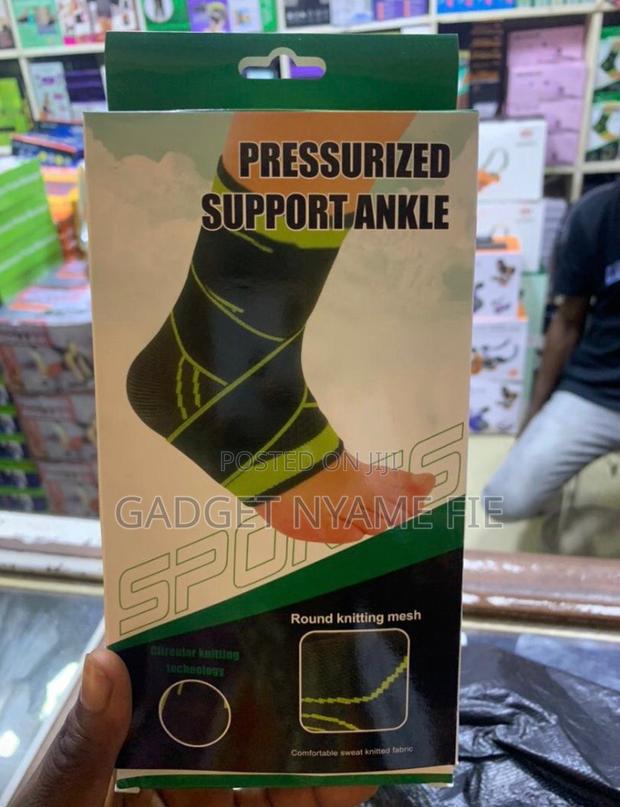 Ankle Support · Photo 2