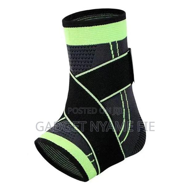 Ankle Support/Sleeve · Photo 3