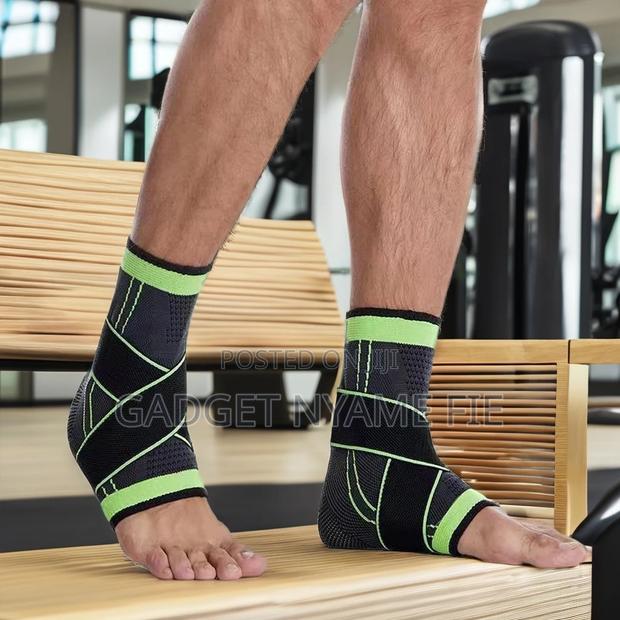 Ankle Support/Sleeve · Photo 4
