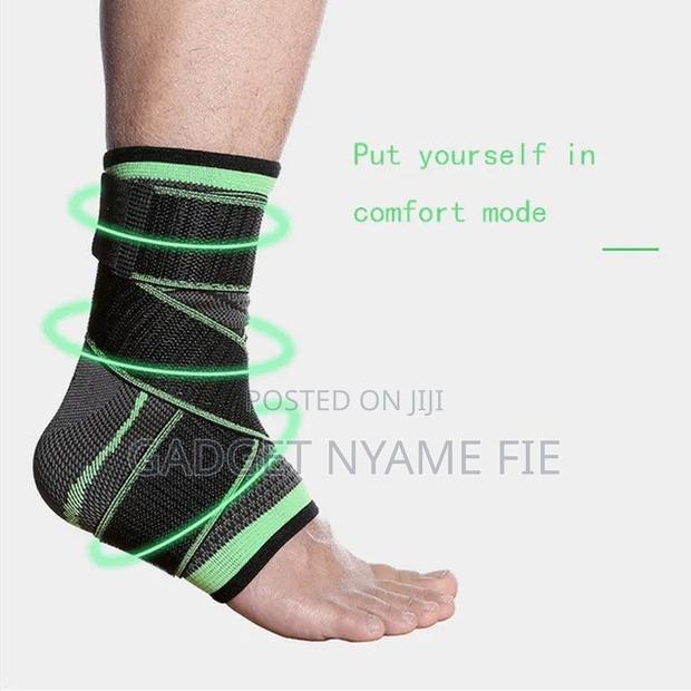 Ankle Muscle Reliever · Photo 4