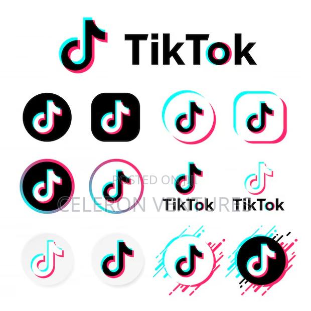 Tiktok Gift Card Available · Photo 2