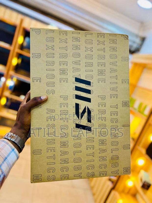 Laptop MSI GF63 16GB Intel Core I5 SSD 512GB photo 4