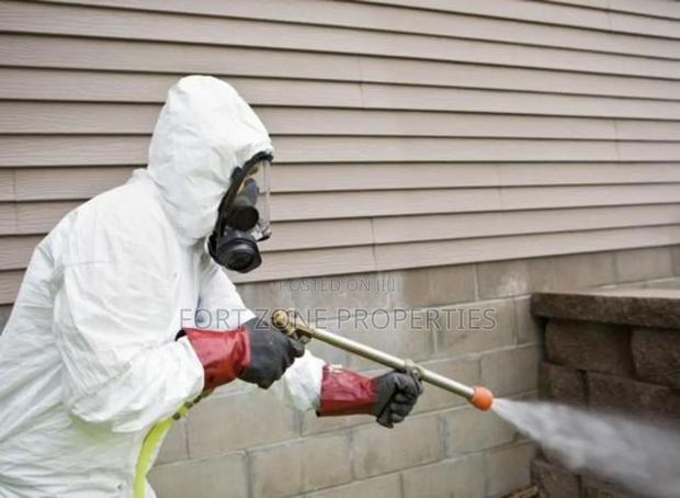 Cleantex Fumigation Services · Photo 3