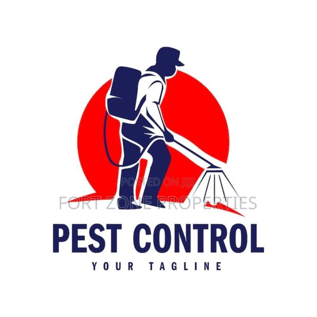 Cleantex Fumigation Services · Photo 4