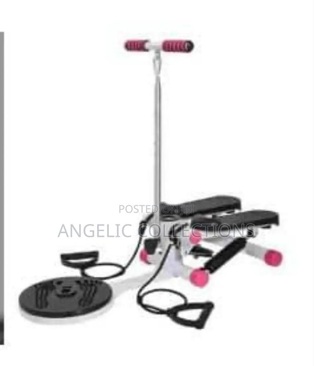 Mini Stepper · Photo 2