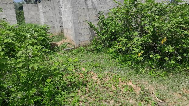 Half Plot for Sale at Kansa City · Photo 1