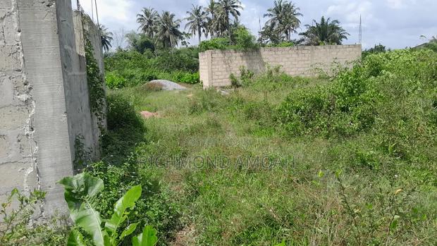 Half Plot for Sale at Kansa City · Photo 3
