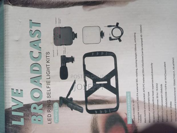 Video Making Kit Square Type · Photo 4