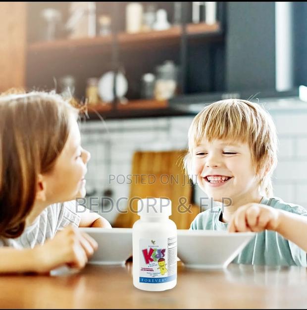 Forever Kids Chewables for All Ages · Photo 1