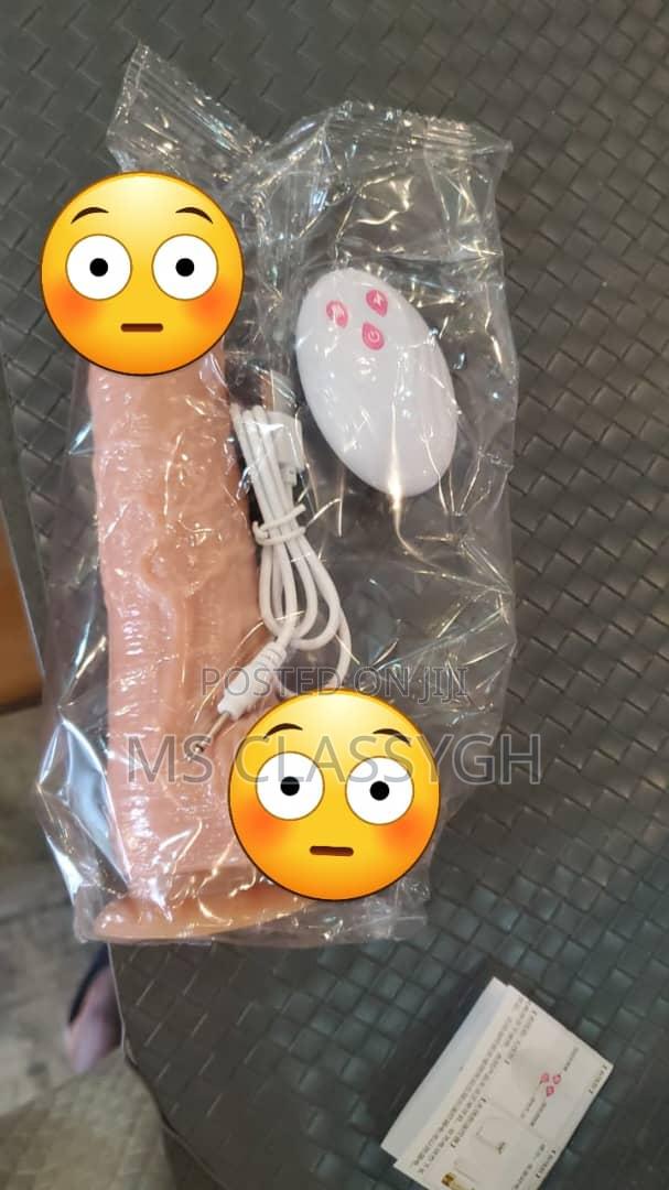 Dildo Vibrator for Women Penis Wirelss Remote Control · Photo 2