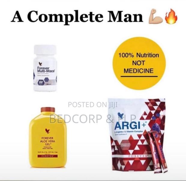 Complete Man Sexual Health Pack · Photo 2