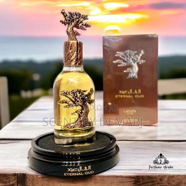 Eternal Oud image 2