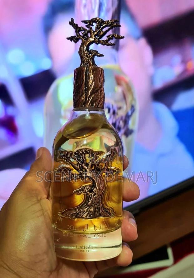 Eternal Oud image 3
