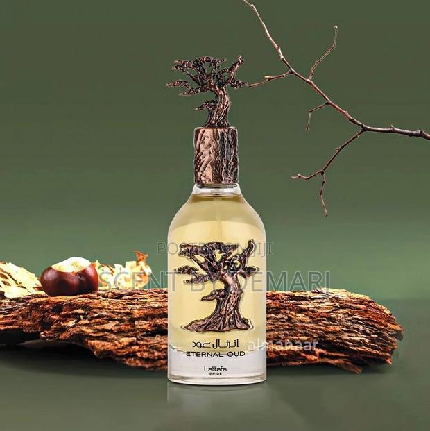 Eternal Oud image 4
