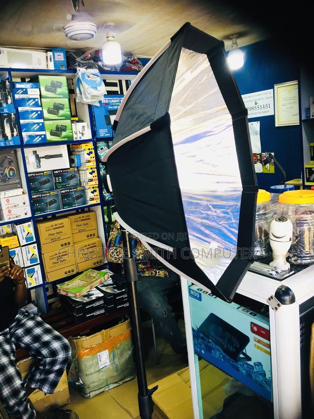 Triopo Softbox · Photo 4