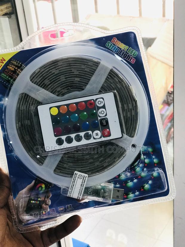 Smart Led Strip Light · Photo 4