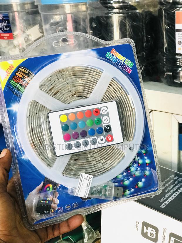 Smart Led Strip Light · Photo 3