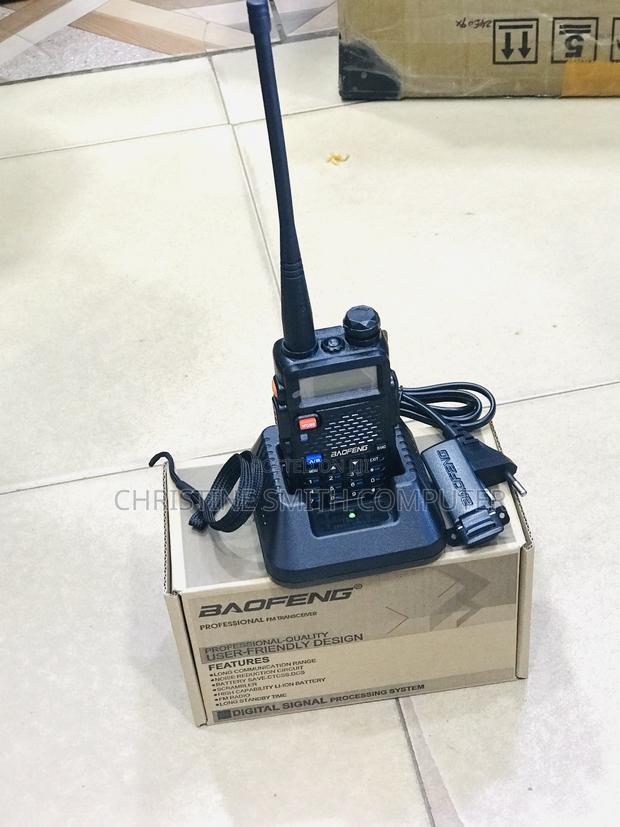 Baofeng FM Transceiver · Photo 4