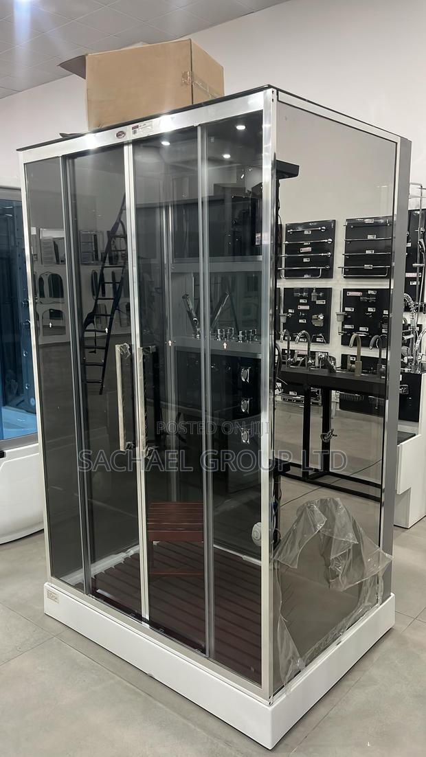Shower Steam Cubicle · Photo 2