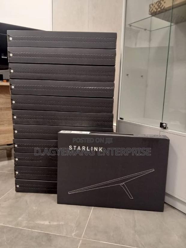 Starlink Parts Replacement and Repairs · Photo 2