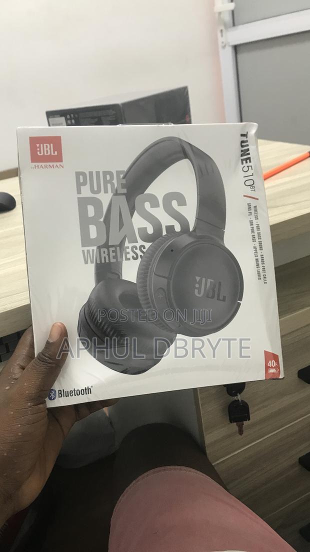 JBL Tune 510bt · Photo 4