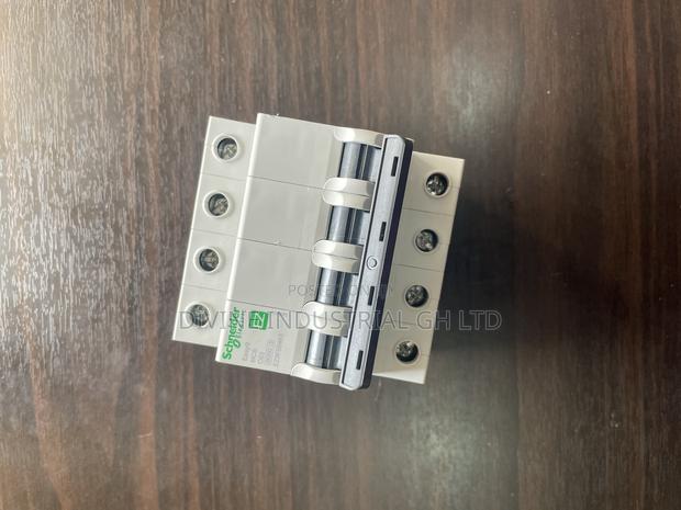 Original Schneider Breaker 63A
