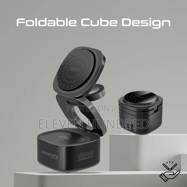 Wireless Charger 65w (Proin) · Photo 4