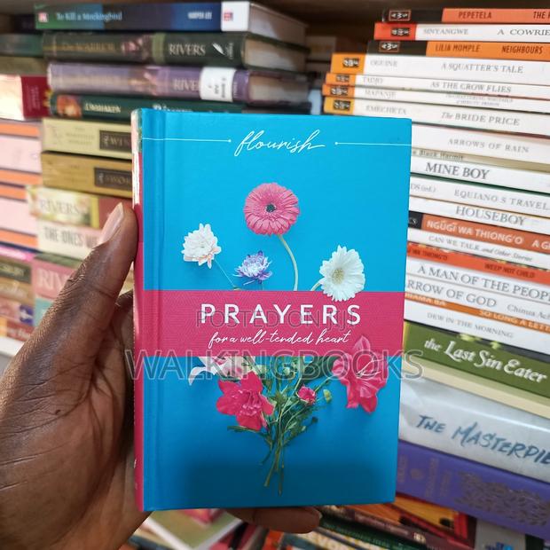 Prayers for a Well-Tendered Heart · Photo 2
