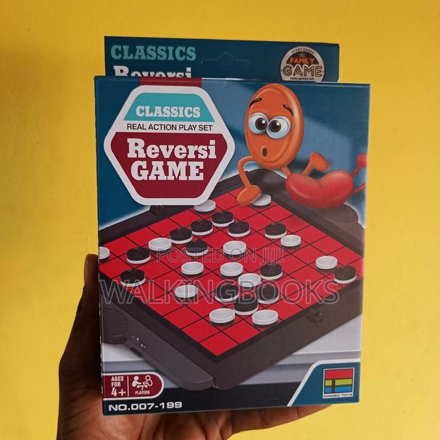 Reversi Game for Family · Photo 2