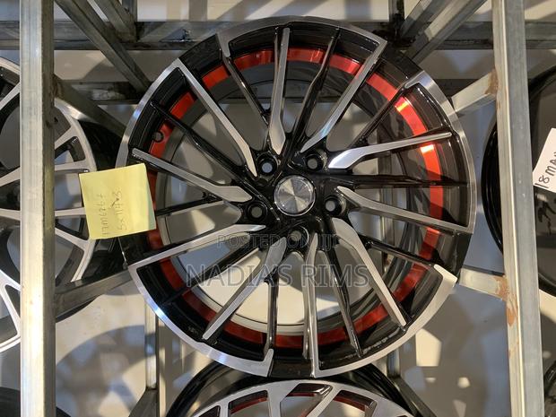 Hyundai Rim