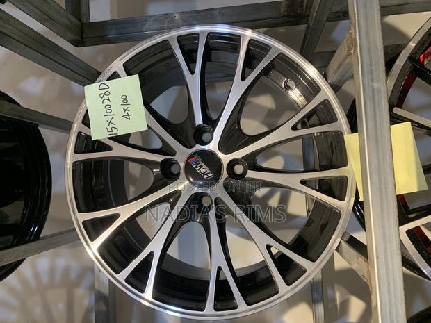 Corolla Rim