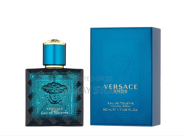 Versace Eros