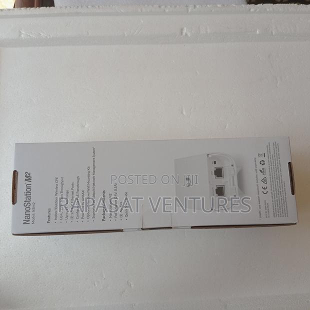 Nanostation M2 · Photo 2