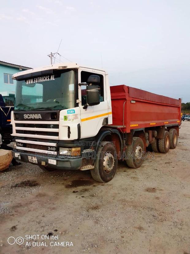 Truck Sale