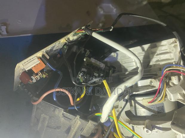 Ac Service