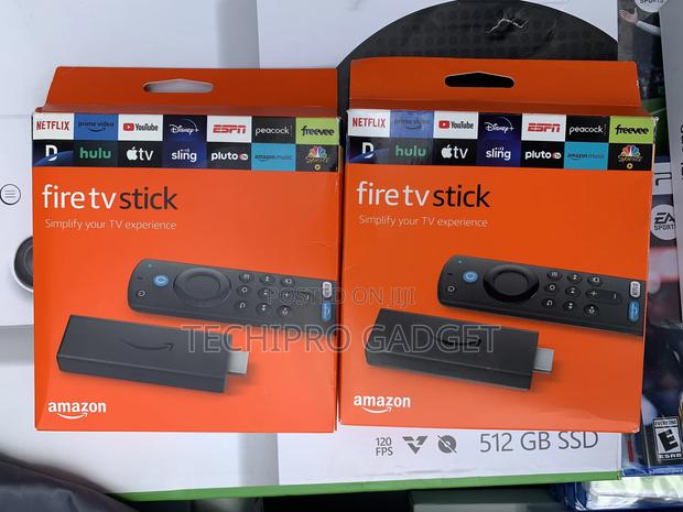 Fire Tv Stick Sealed photo 2