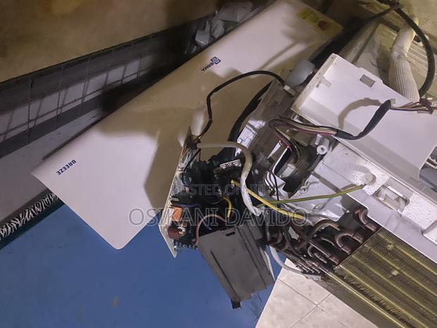 Ac Repairs and Servicing