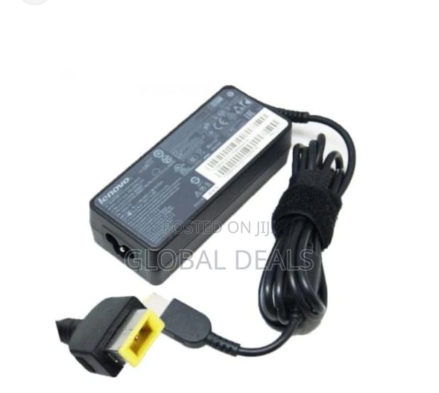 Lenovo Usb Charger. Original · Photo 3