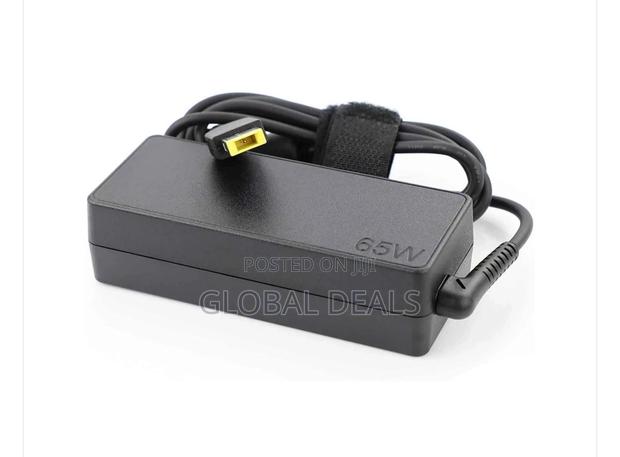 Lenovo Usb Charger. Original · Photo 4