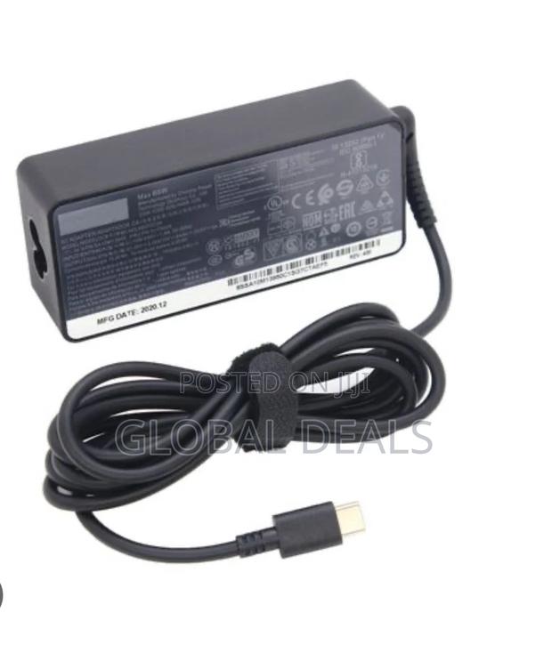 Lenovo Type C Charger. Original · Photo 2