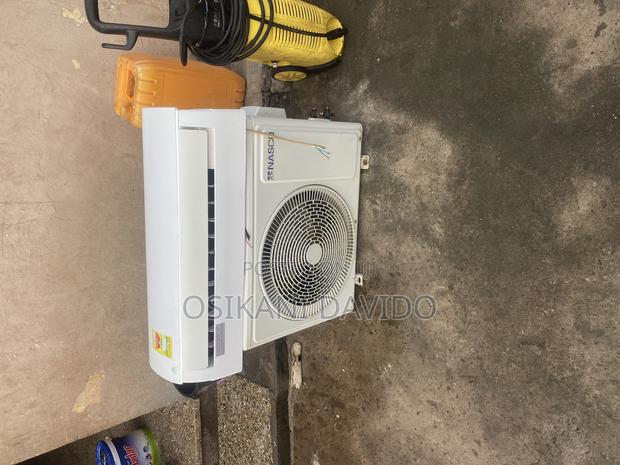 Ac Installer